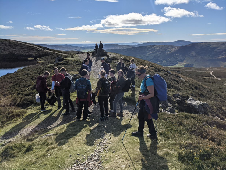 School recognised for its world-leading research and impact